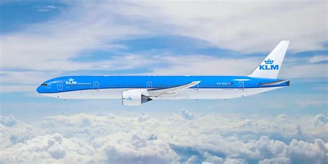 boeing 777 300 klm asientos|KLM’s Boeing 777.